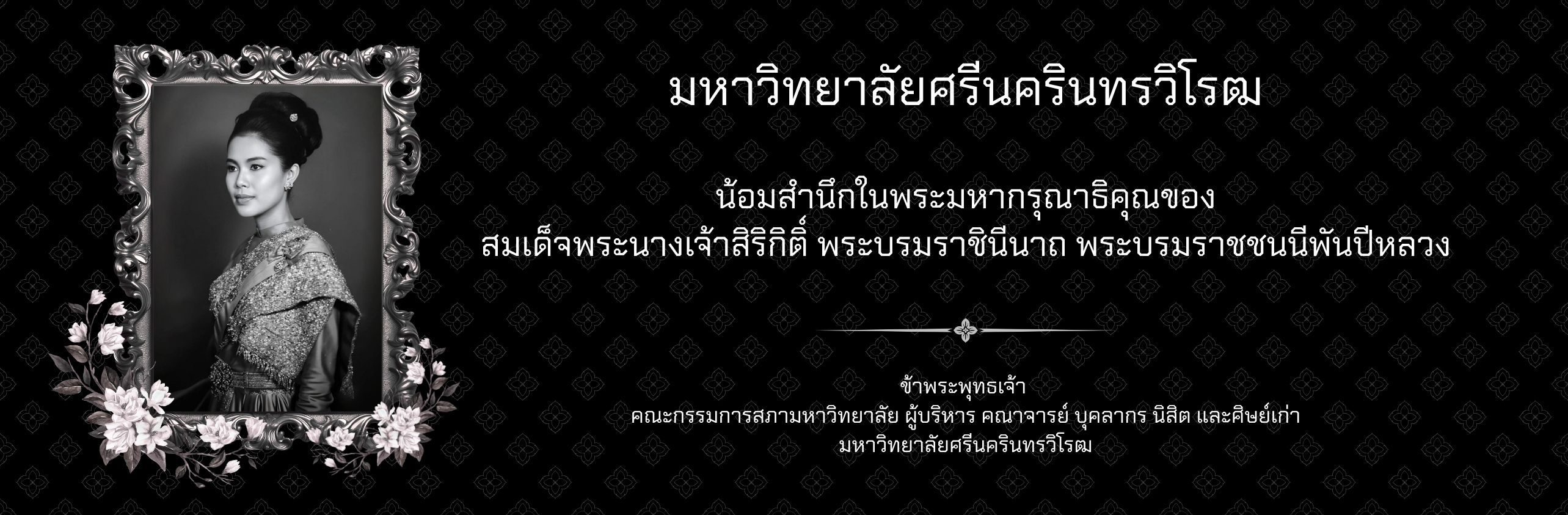 SWU Banner 1