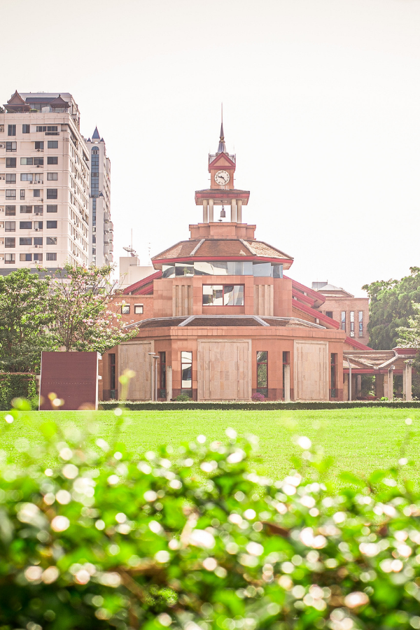 SWU Buildings