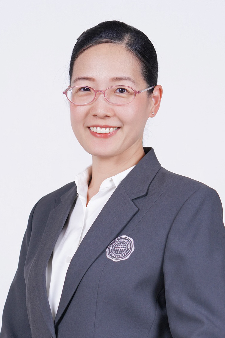 ผศ. ชนันภรณ์ อารีกุล