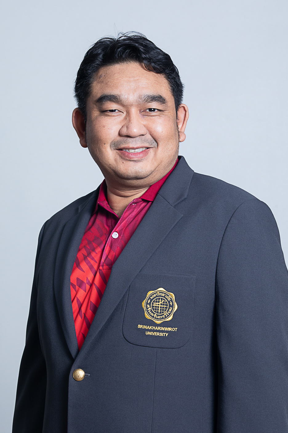 รศ.ดร.ภาณุวัฒน์ จ้อยกลัด