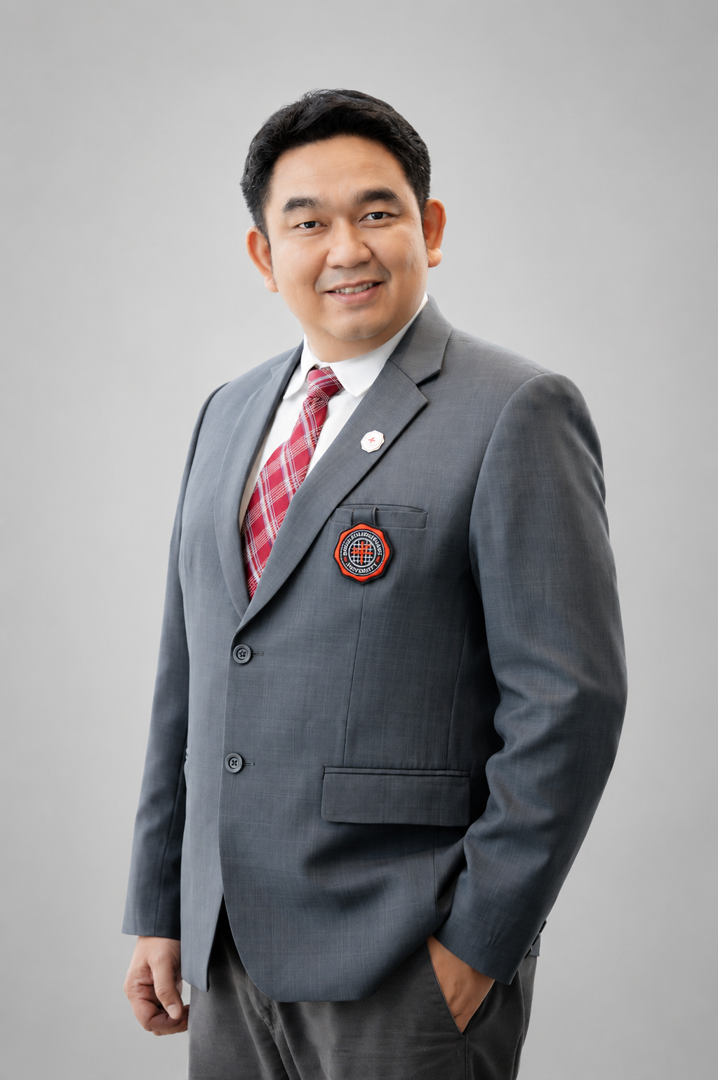 ศ.ดร.ภาณุวัฒน์ จ้อยกลัด, วย.
