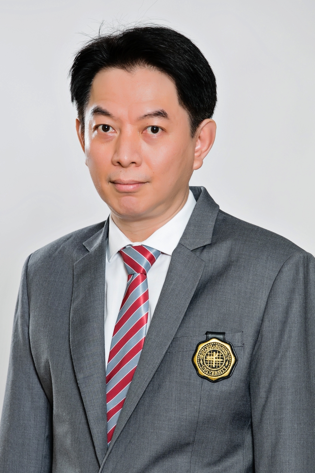 ผศ.ดร.อดุลย์ ศุภนัท