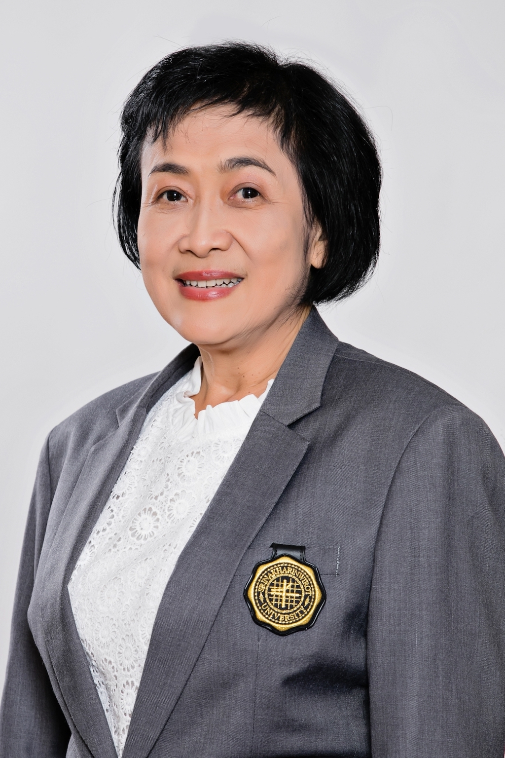 รศ.ดร.อุดมศรี โชว์พิทธพรชัย