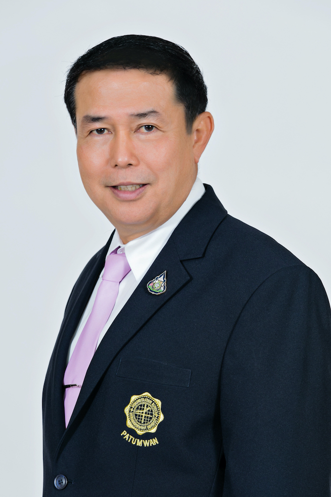 อาจารย์ ดร.โชติวิทย์ ธรรมสุจิตร