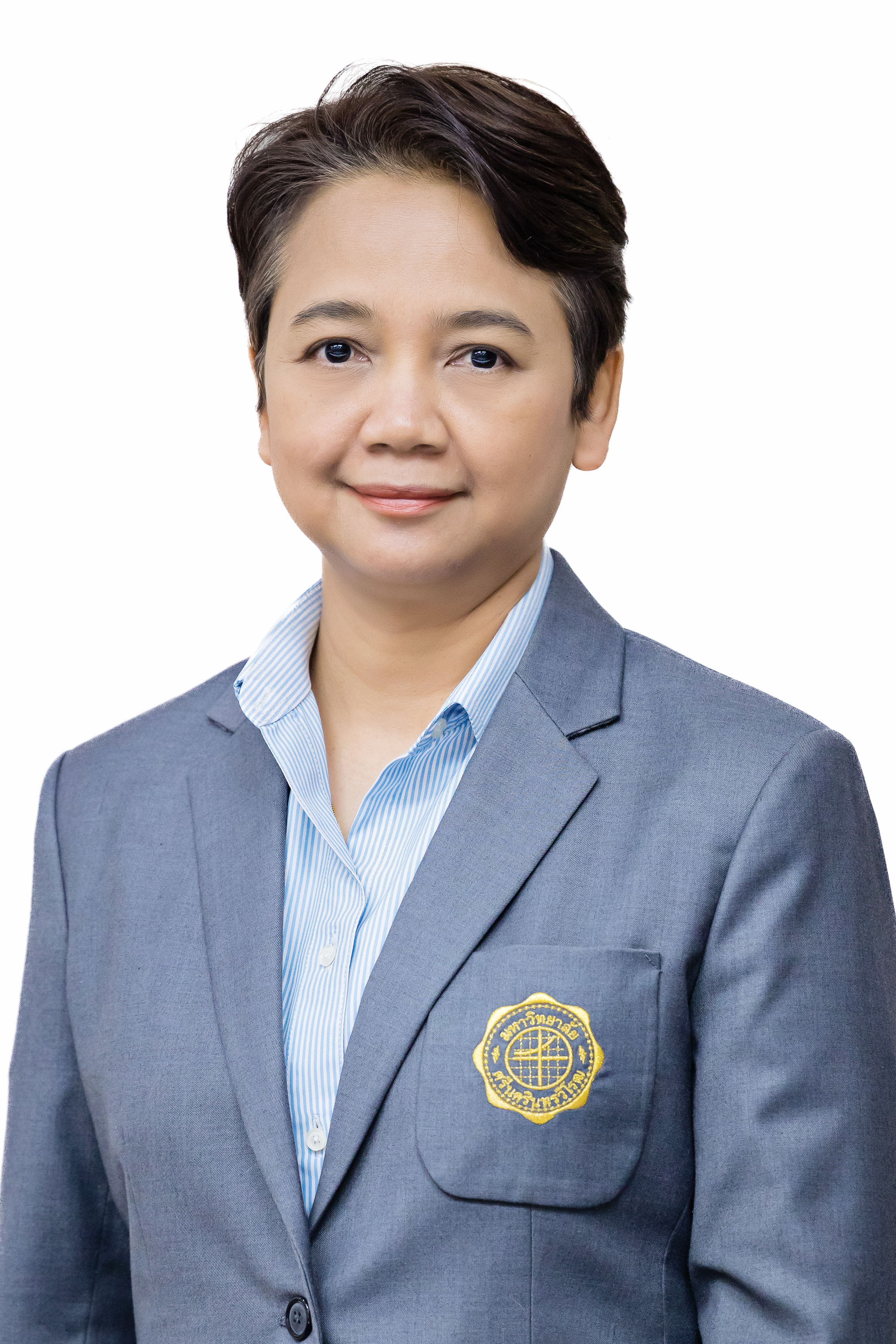 ผศ.พญ.นันทนา ชุมช่วย