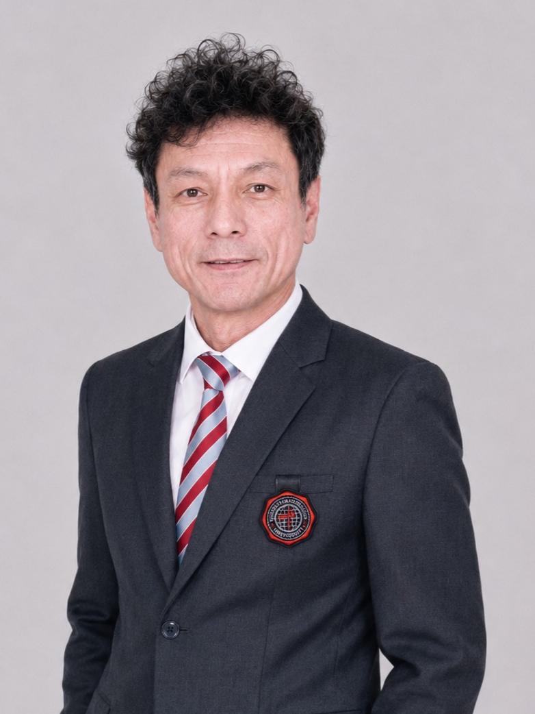 รศ.ดร. รัฐพล ประดับเวทย์