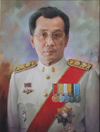 ศาสตราจารย์ ดร.วิรุณ ตั้งเจริญ