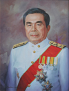 รองศาสตราจารย์ ดร.ชาตรี เมืองนาโพธิ์