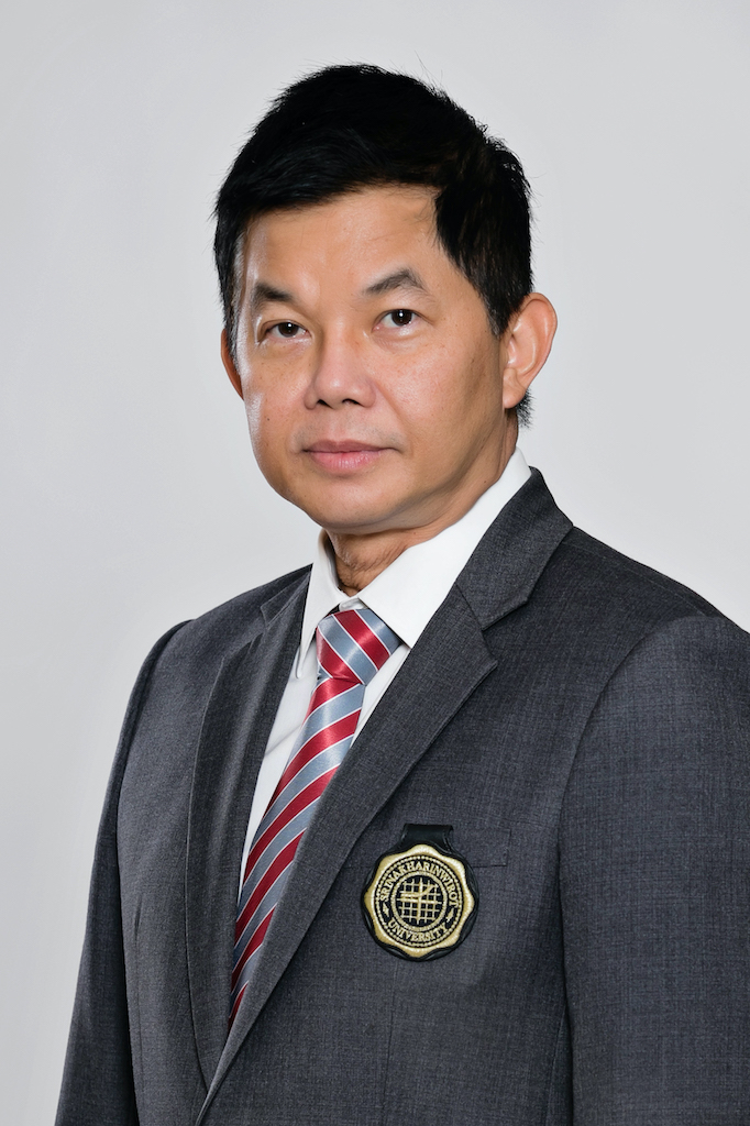 รองศาสตราจารย์ ดร.ชลวิทย์ เจียรจิตต์