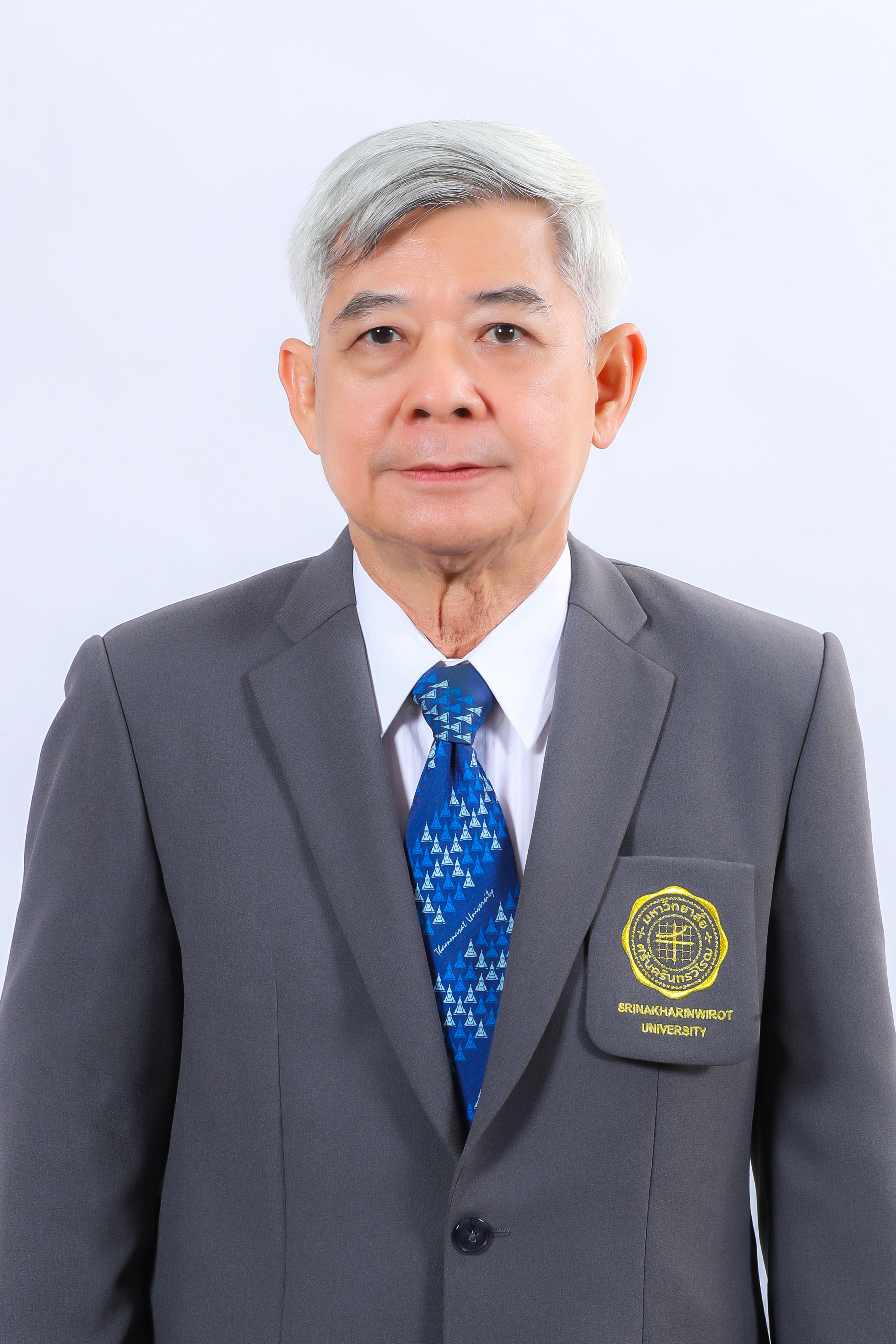 ศาสตราจารย์เกียรติคุณ ดร. เภสัชกรณรงค์ สาริสุต