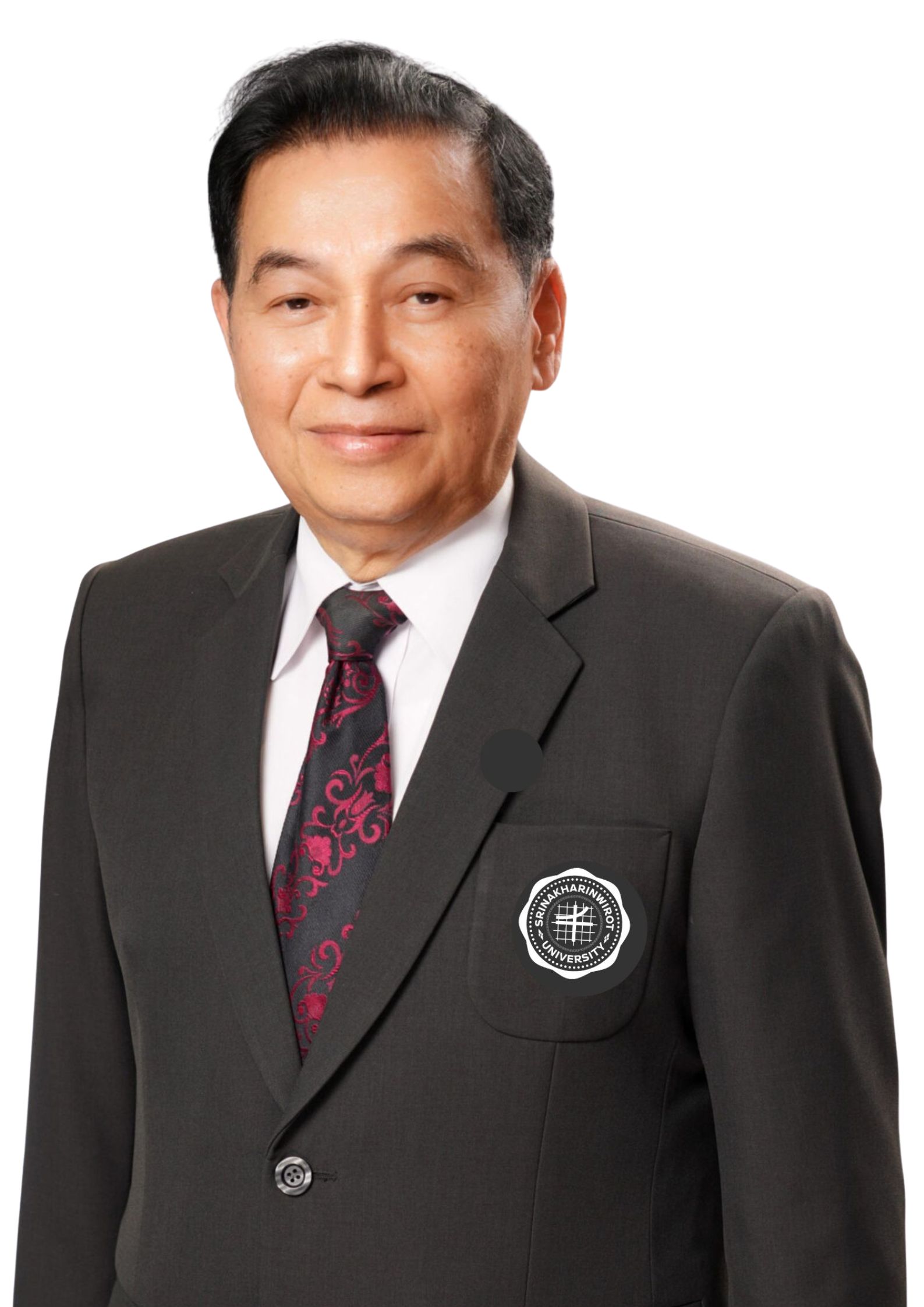 รองศาสตราจารย์ ดร.สุขุม เฉลยทรัพย์