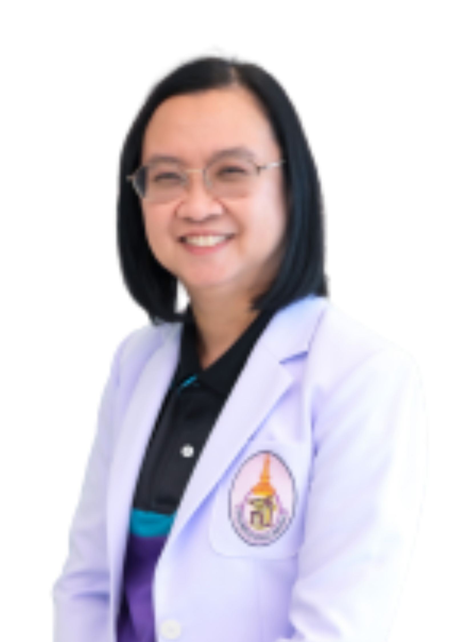 รองศาสตราจารย์ แพทย์หญิงทวิมา ศิริรัศมี